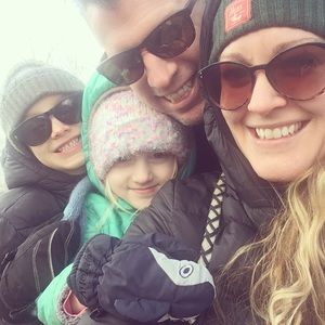 Meet your Posher, Alanna